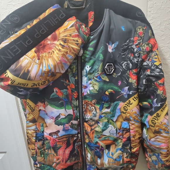 Philipp Plein - Picture 2 of 4